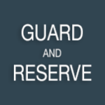 Group logo of Guard and Reserve